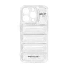Load image into Gallery viewer, Puffer - Ice