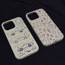 Load image into Gallery viewer, Leather - DAOT Collaboration