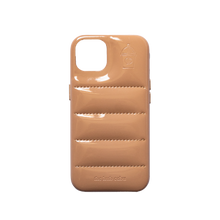 Load image into Gallery viewer, Puffer - Flat White