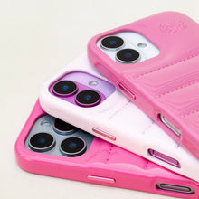 Load image into Gallery viewer, Puffer - Strawberry Milk