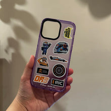 Load image into Gallery viewer, F1 - Ricciardo: Pintacaso