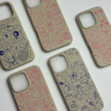Load image into Gallery viewer, Leather - DAOT Collaboration