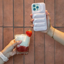 Load image into Gallery viewer, Puffer - Strawberry Milk