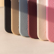 Load image into Gallery viewer, Leather - Santorini