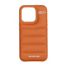 Load image into Gallery viewer, Puffer - Pumpkin