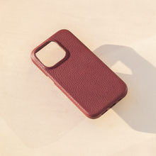 Load image into Gallery viewer, Leather - Boston