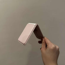 Load image into Gallery viewer, MagSafe Card Holder
