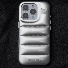 Load image into Gallery viewer, Puffer - Mirrorball