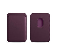 Load image into Gallery viewer, MagSafe Card Holder