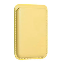 Load image into Gallery viewer, MagSafe Card Holder