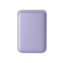 Load image into Gallery viewer, MagSafe Card Holder