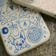 Load image into Gallery viewer, Leather - DAOT Collaboration