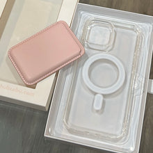 Load image into Gallery viewer, MagSafe Card Holder