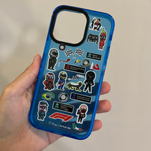 Load image into Gallery viewer, F1 - It's Race Day: Pintacasso