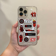 Load image into Gallery viewer, F1 - Mercedes: Pintacasso