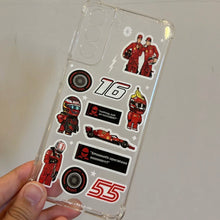 Load image into Gallery viewer, F1 - Red Bull: Pintacasso