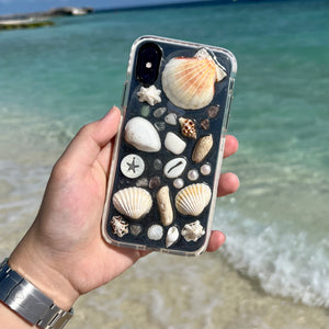 Seashell Case