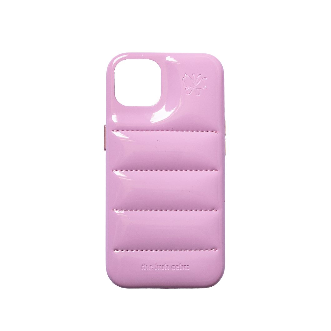 Puffer Case - Lavender Haze