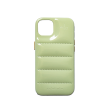 Load image into Gallery viewer, Puffer Case - Matcha Latte
