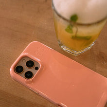 Load image into Gallery viewer, Glazed: Apricot
