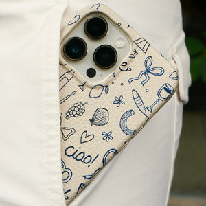 Leather - DAOT Collaboration