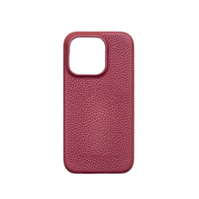Load image into Gallery viewer, Leather Case: Boston
