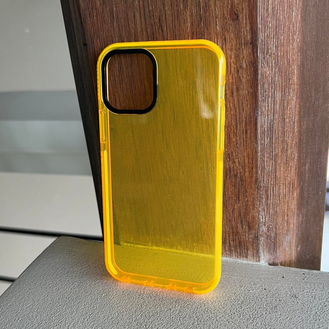 Neon Line: Orange (PRE ORDER)