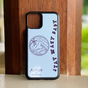 Stay Wavy: Amping