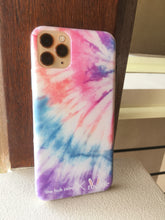 Load image into Gallery viewer, Tie Dye: Rookie Rabbit

