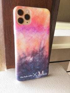 Tie Dye: Rookie Rabbit