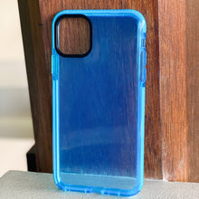 Load image into Gallery viewer, Neon Line: Blueberry (PRE ORDER)
