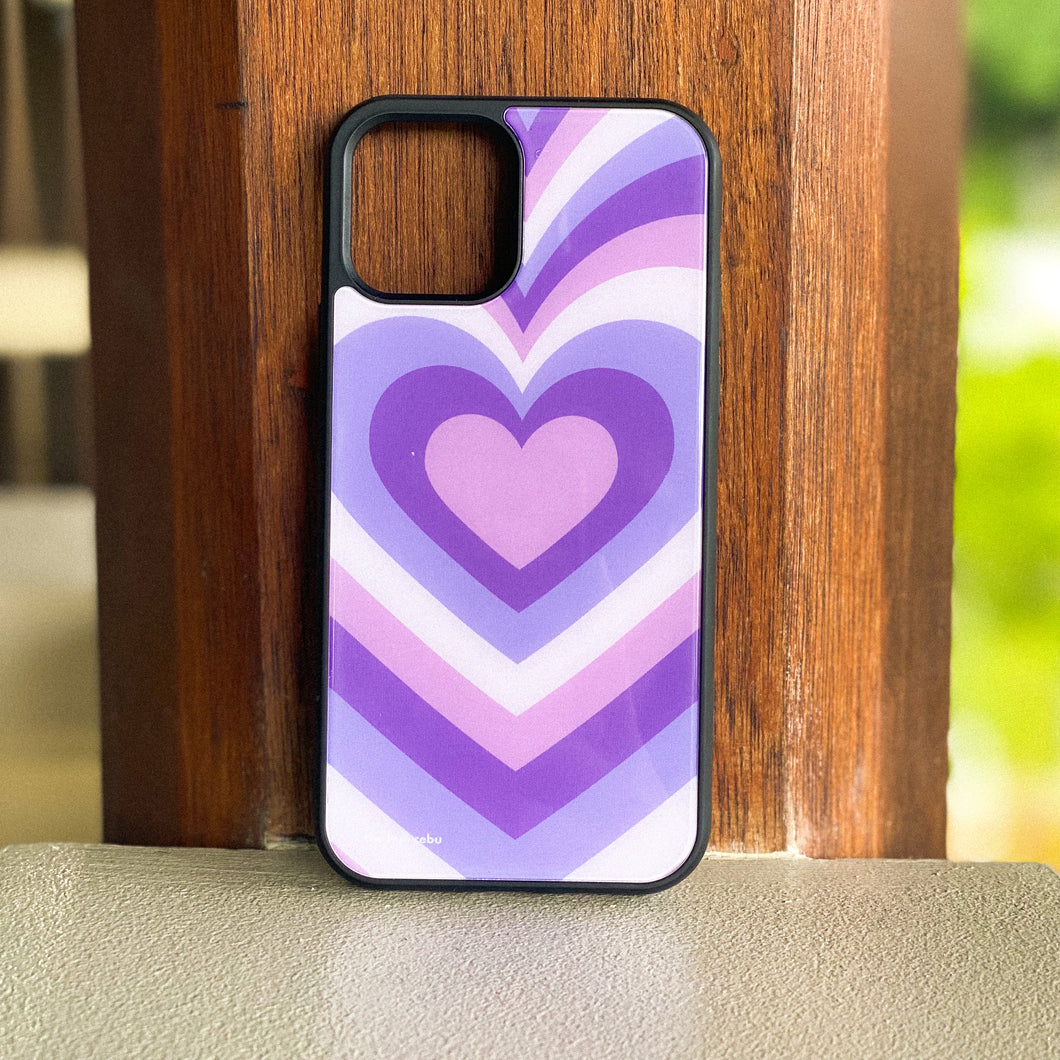 Hues of Love: Lavender