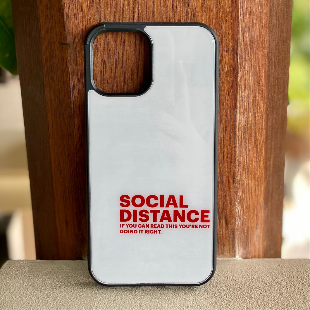 Social Distance Case: Cote
