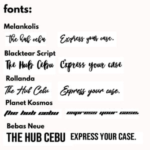 Guard Series: Pebble (PRE ORDER)
