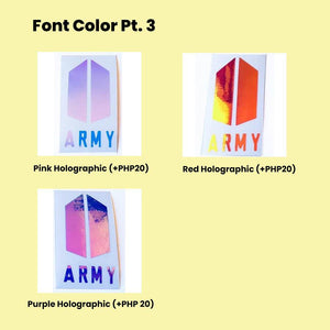 Guard Series: Ivory (PRE ORDER)